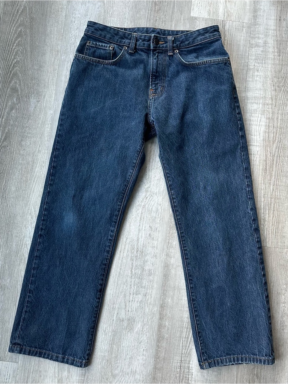 Patagonia Mens Jeans Size 31